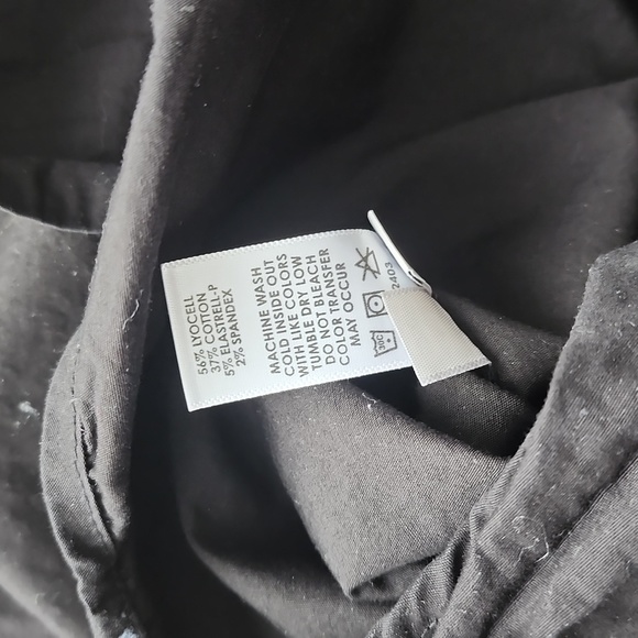 Cotton Citizen Button Up - Picture 5 of 5